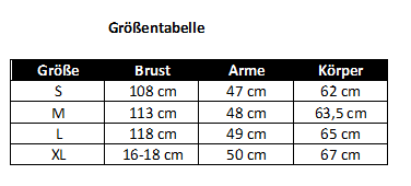 Langärmliger Pullover mit Schnürung